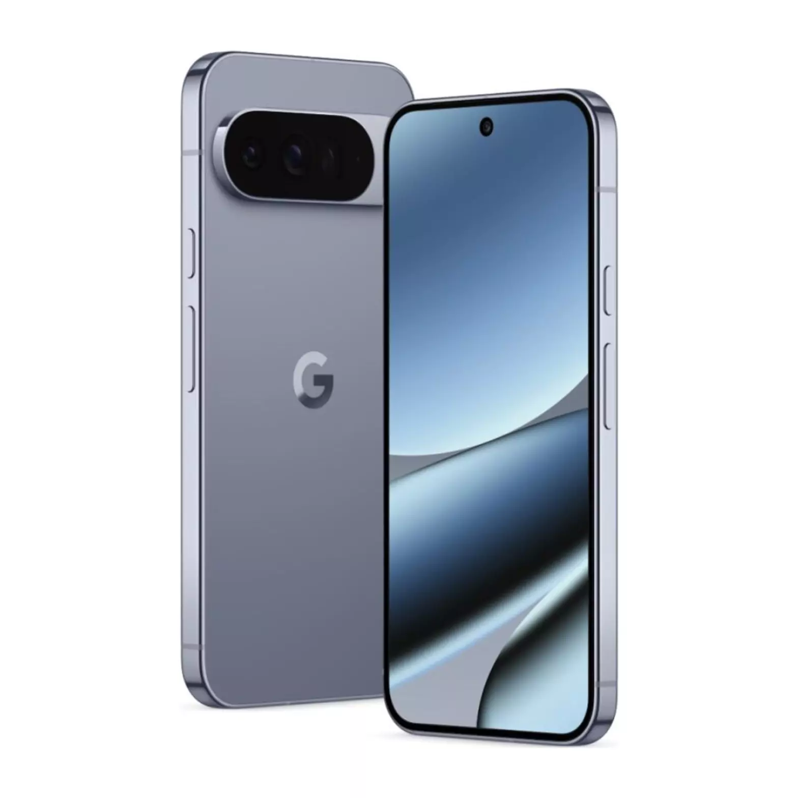Google Pixel 10 Pro XL front